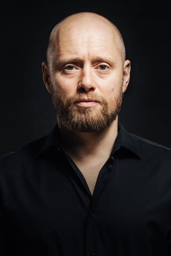 تصویر هنرمند Aksel Hennie