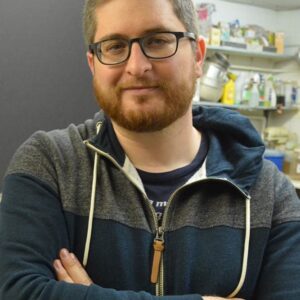 تصویر هنرمند Alexandre Poncet