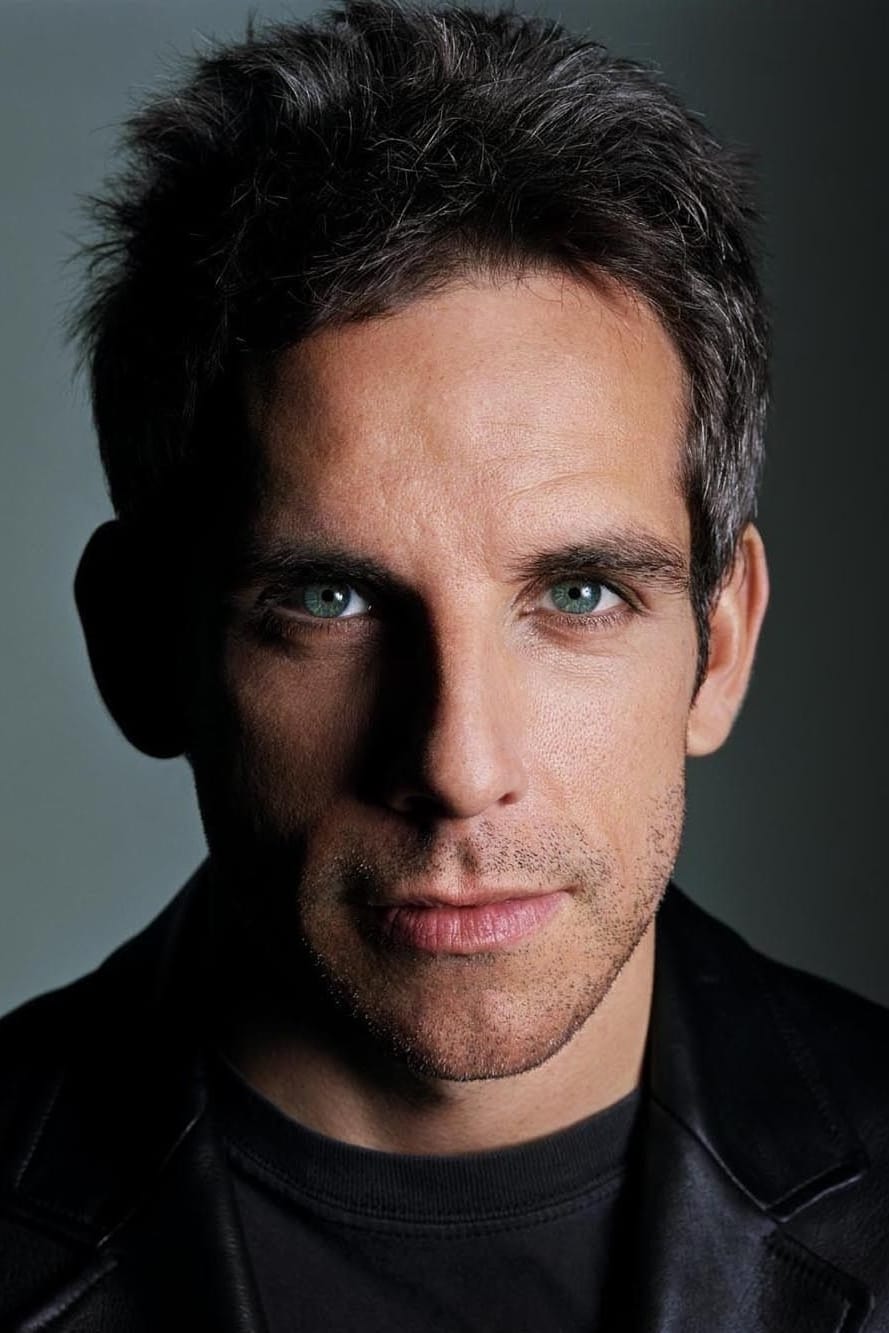 تصویر هنرمند Ben Stiller