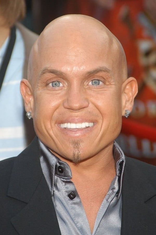 تصویر هنرمند Martin Klebba