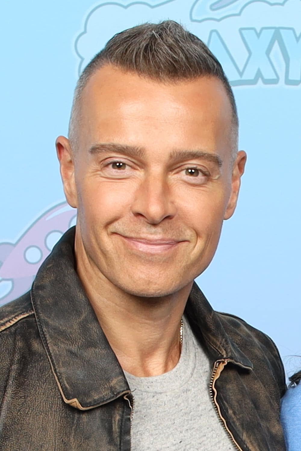 تصویر هنرمند Joey Lawrence