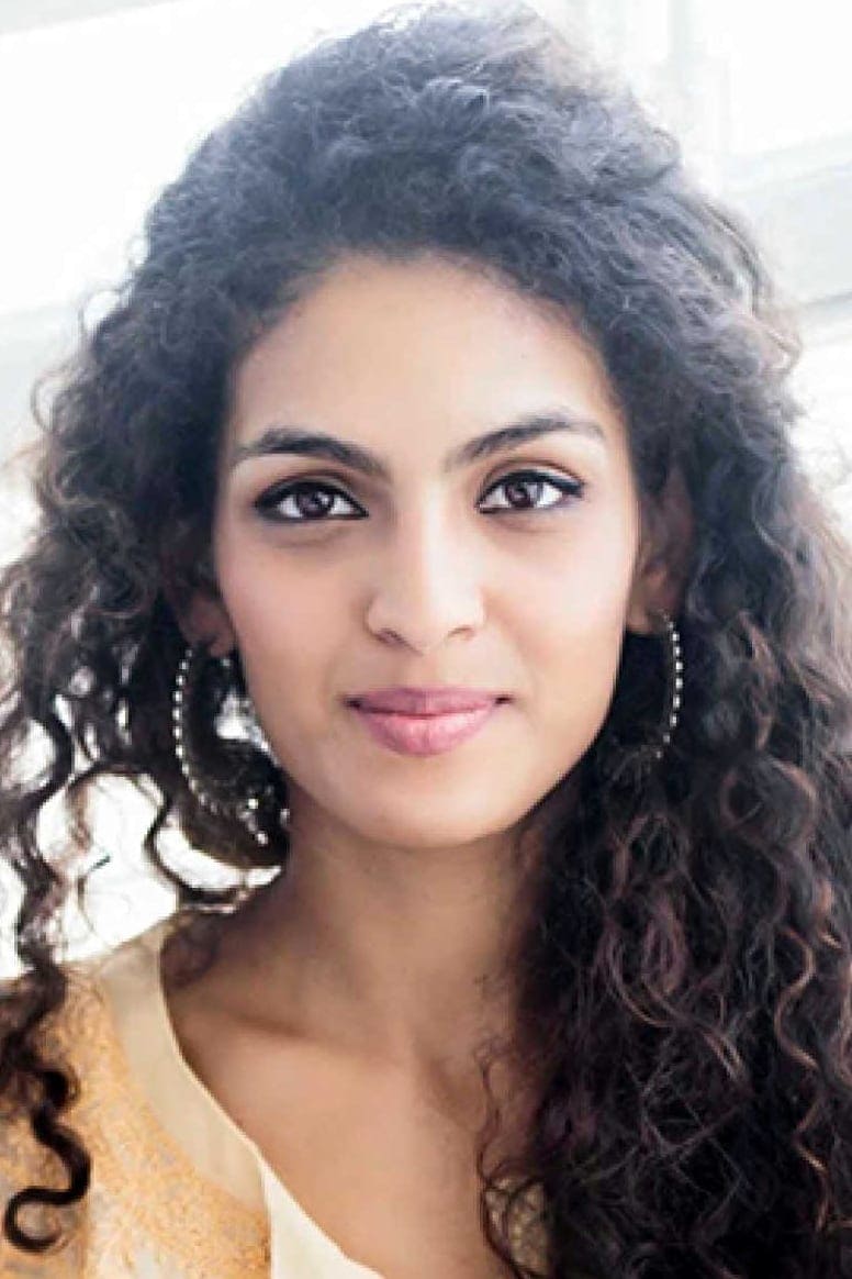 تصویر هنرمند Rukmini Vijayakumar
