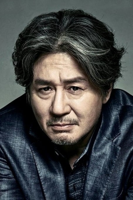 تصویر هنرمند Choi Min-sik