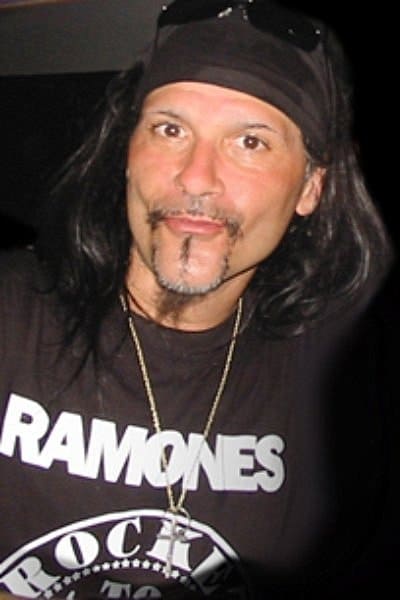 تصویر هنرمند Al Jourgensen