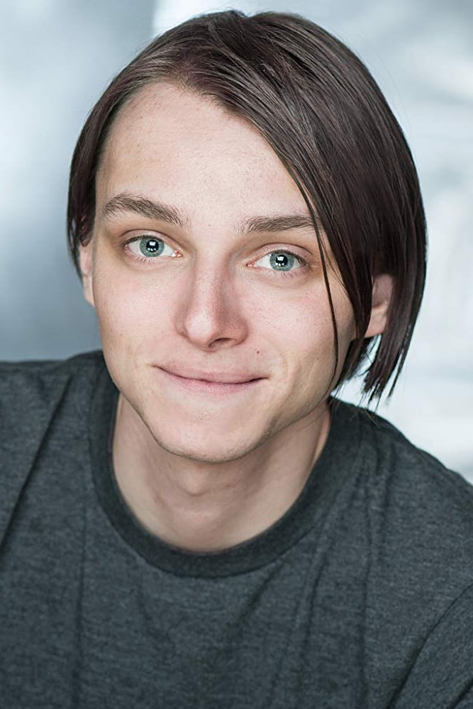 تصویر هنرمند Connor Smith
