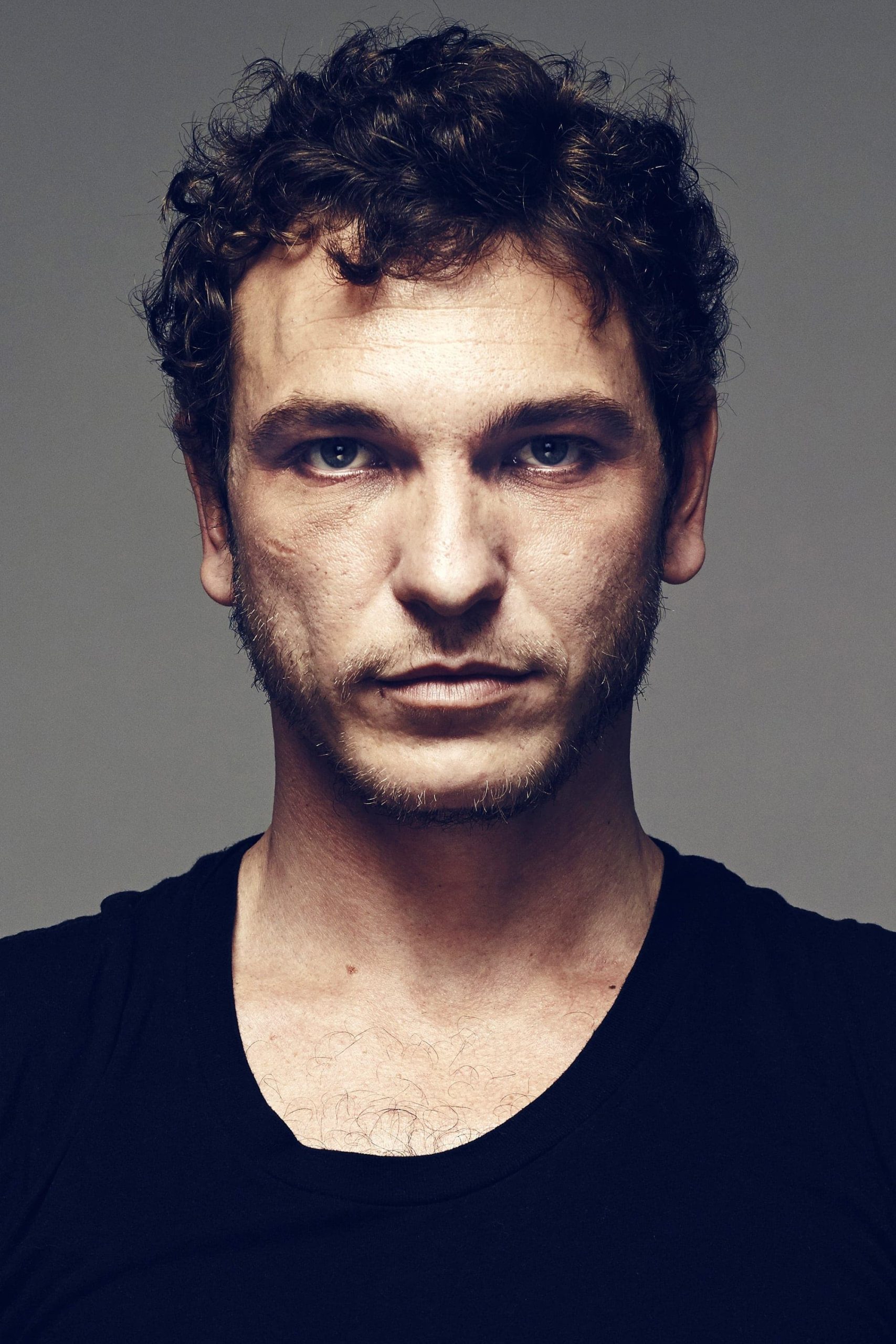 تصویر هنرمند Romain Levi