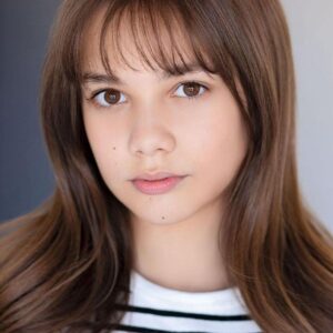 تصویر هنرمند Antonella Rose