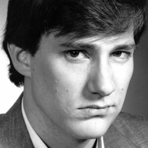 تصویر هنرمند Eric Bruno Borgman