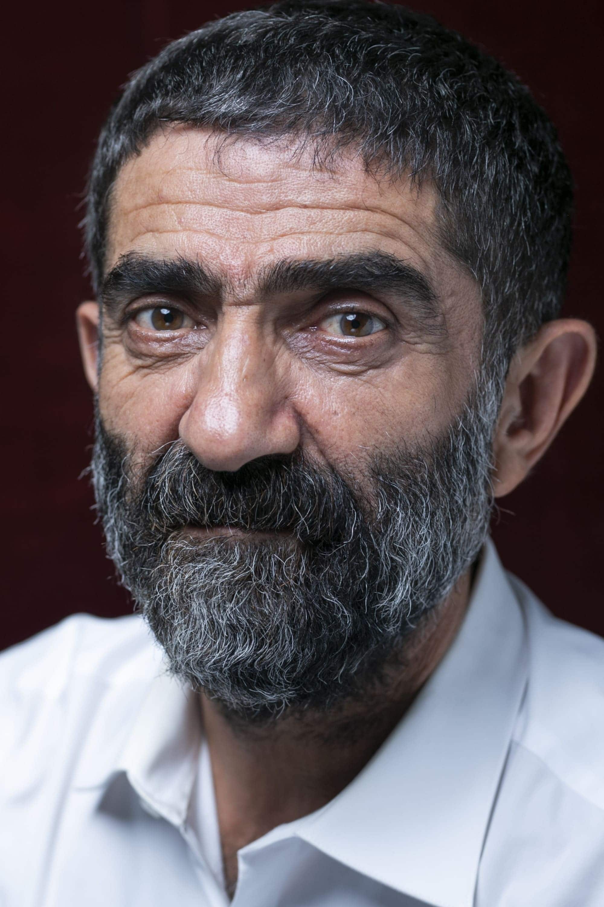 تصویر هنرمند Ali Seçkiner Alıcı