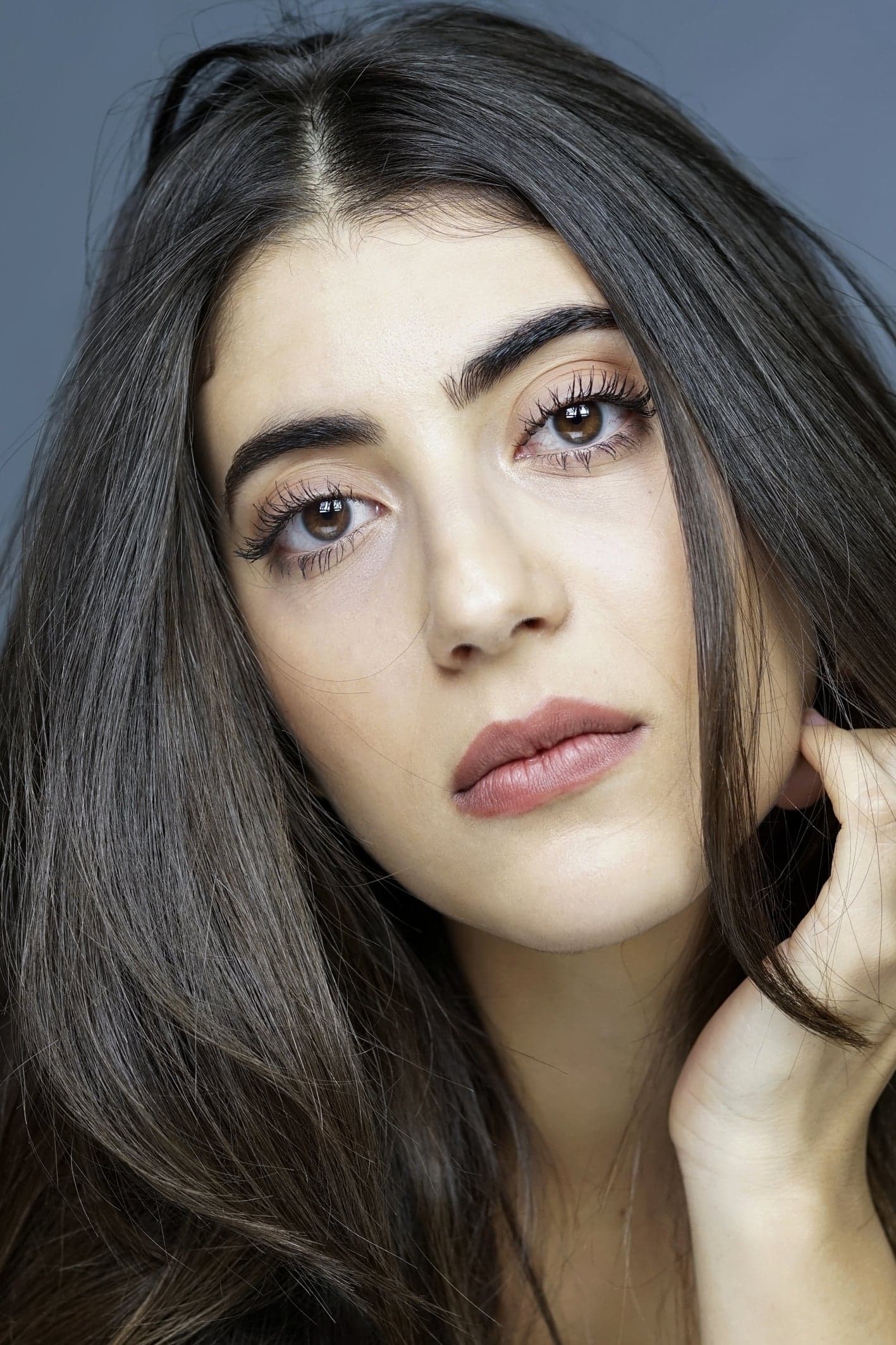 تصویر هنرمند Yasmine Bouabid