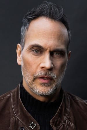 تصویر هنرمند Todd Stashwick
