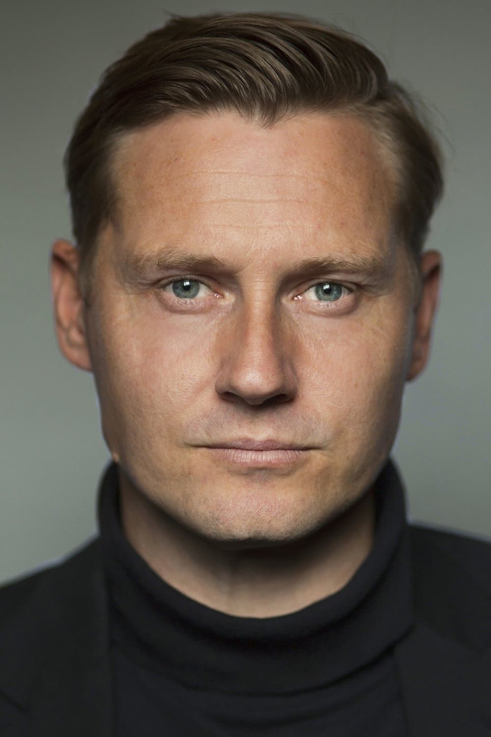 تصویر هنرمند Mads Kruse