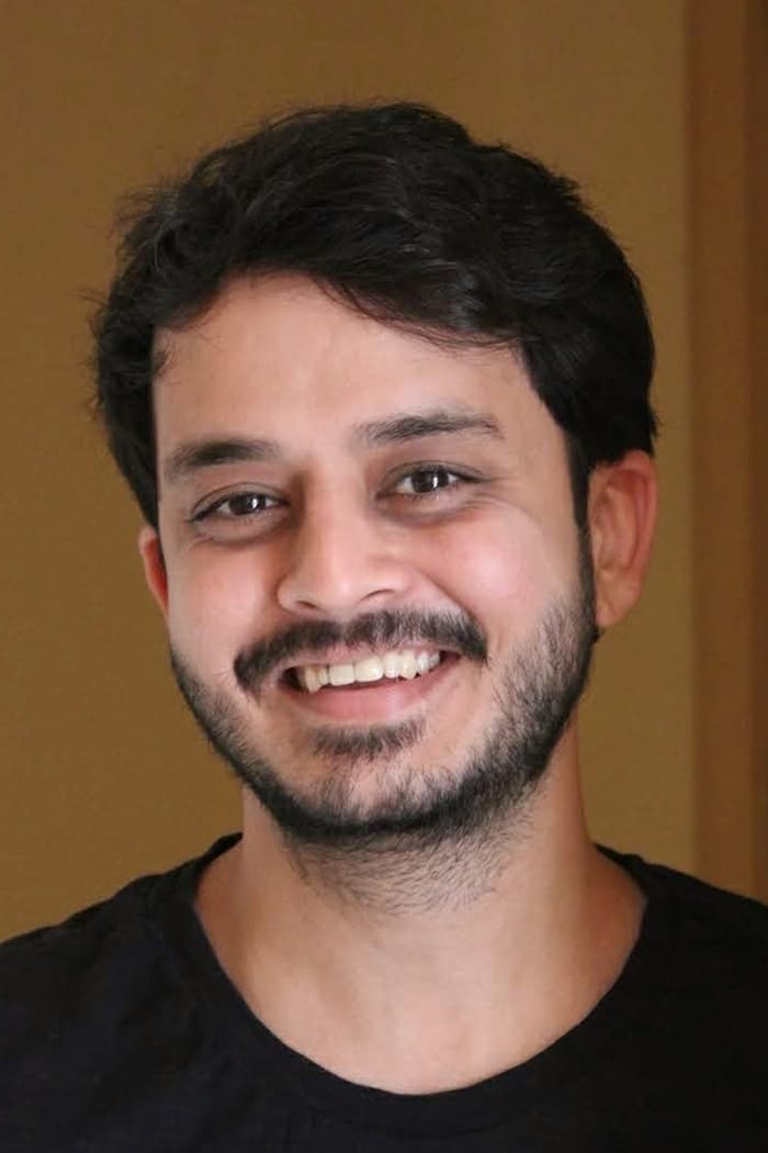 تصویر هنرمند Shivam Parekh