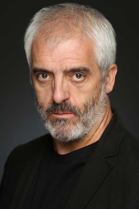 تصویر هنرمند Vicente Vergara