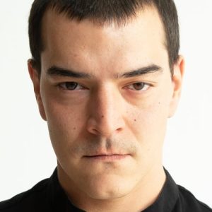 تصویر هنرمند Çağrı Şensoy