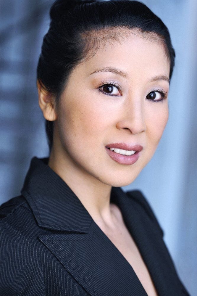 تصویر هنرمند Brooke Chia Thao
