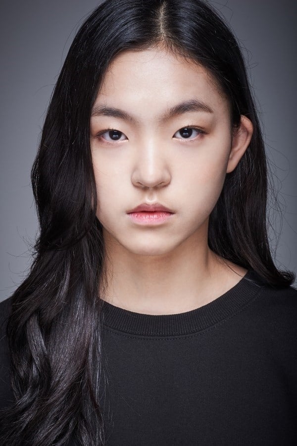 تصویر هنرمند Ahn Da-eun
