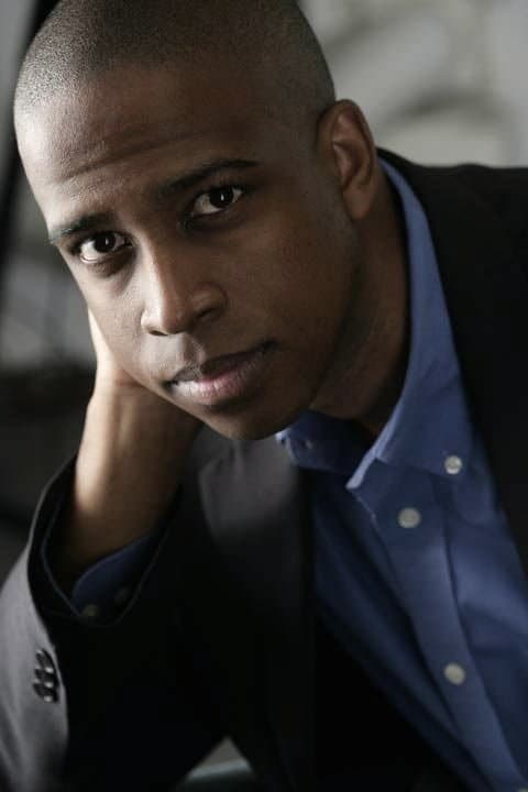 تصویر هنرمند Keith Powell