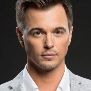تصویر هنرمند Darin Brooks