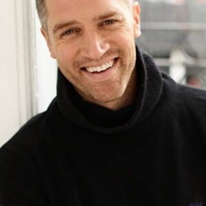 تصویر هنرمند Jeremy Davidson