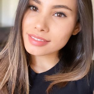 تصویر هنرمند Katherine Castillo