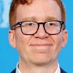 تصویر هنرمند Scoop Wasserstein