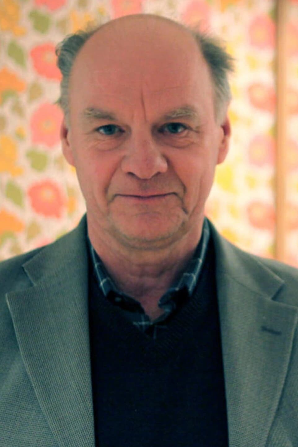 تصویر هنرمند Donald Högberg