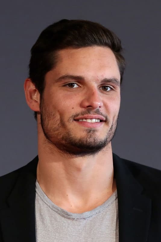 تصویر هنرمند Florent Manaudou