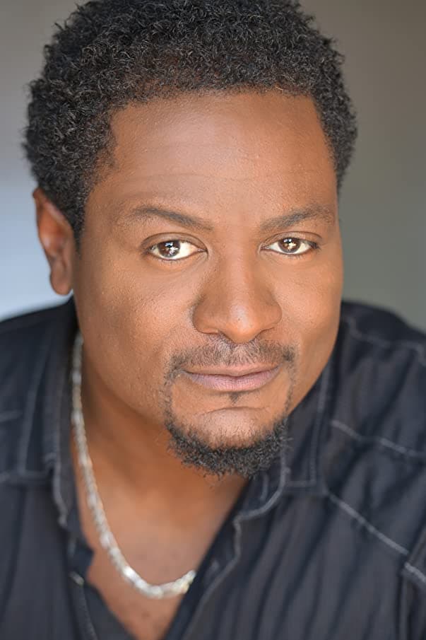 تصویر هنرمند Keith Jefferson