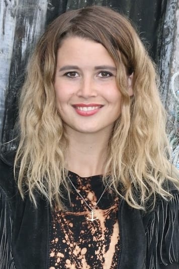 تصویر هنرمند Herdís Stefánsdóttir