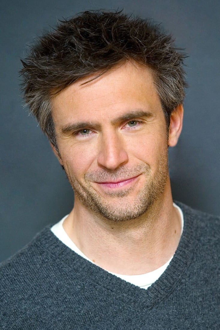تصویر هنرمند Jack Davenport