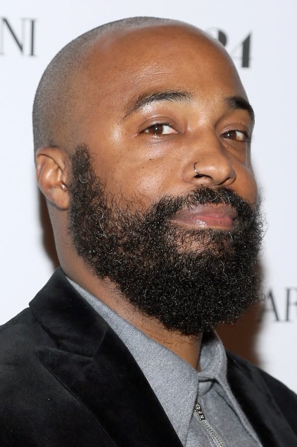 تصویر هنرمند Bradford Young