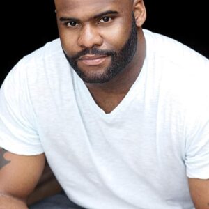 تصویر هنرمند Marcus Lewis