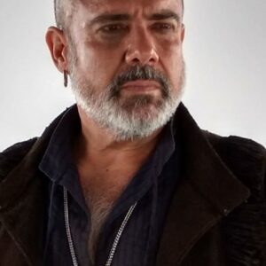 تصویر هنرمند André Mattos