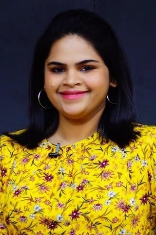 تصویر هنرمند Vidyullekha Raman
