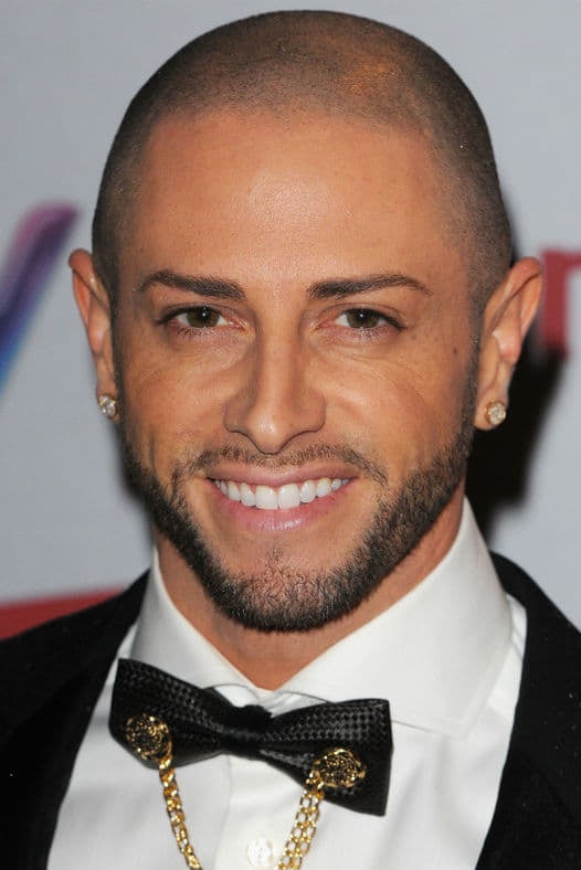 تصویر هنرمند Brian Friedman