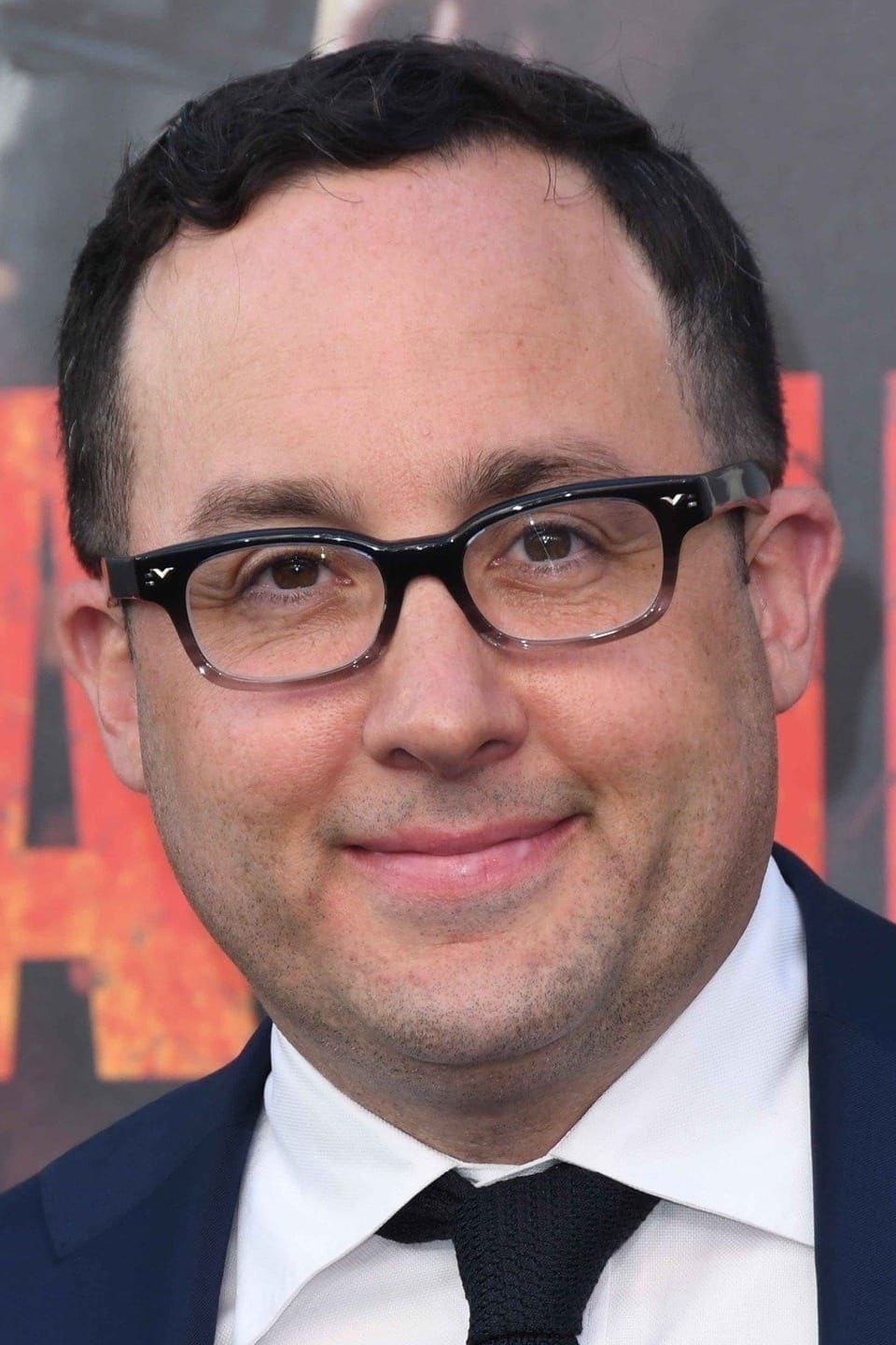 تصویر هنرمند P.J. Byrne