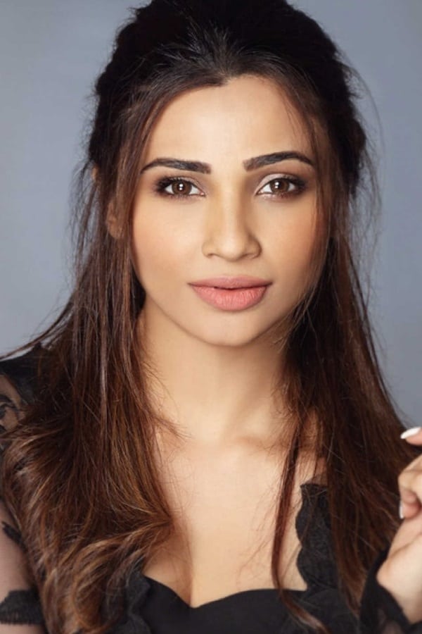 تصویر هنرمند Daisy Shah