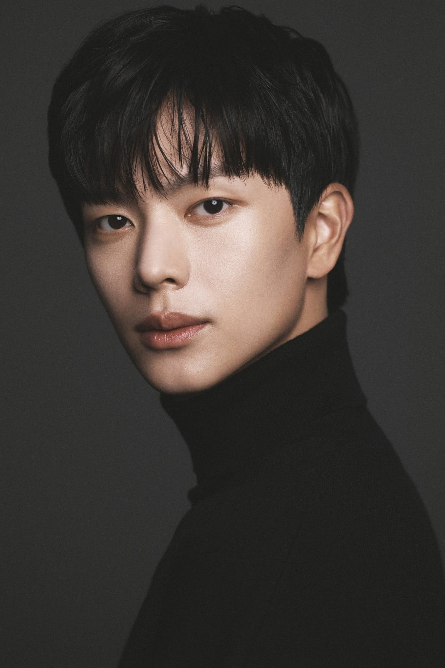 تصویر هنرمند Yook Sung-jae