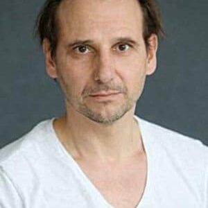 تصویر هنرمند Jost Grix