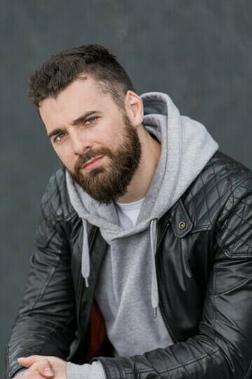 تصویر هنرمند Daniel Cahill