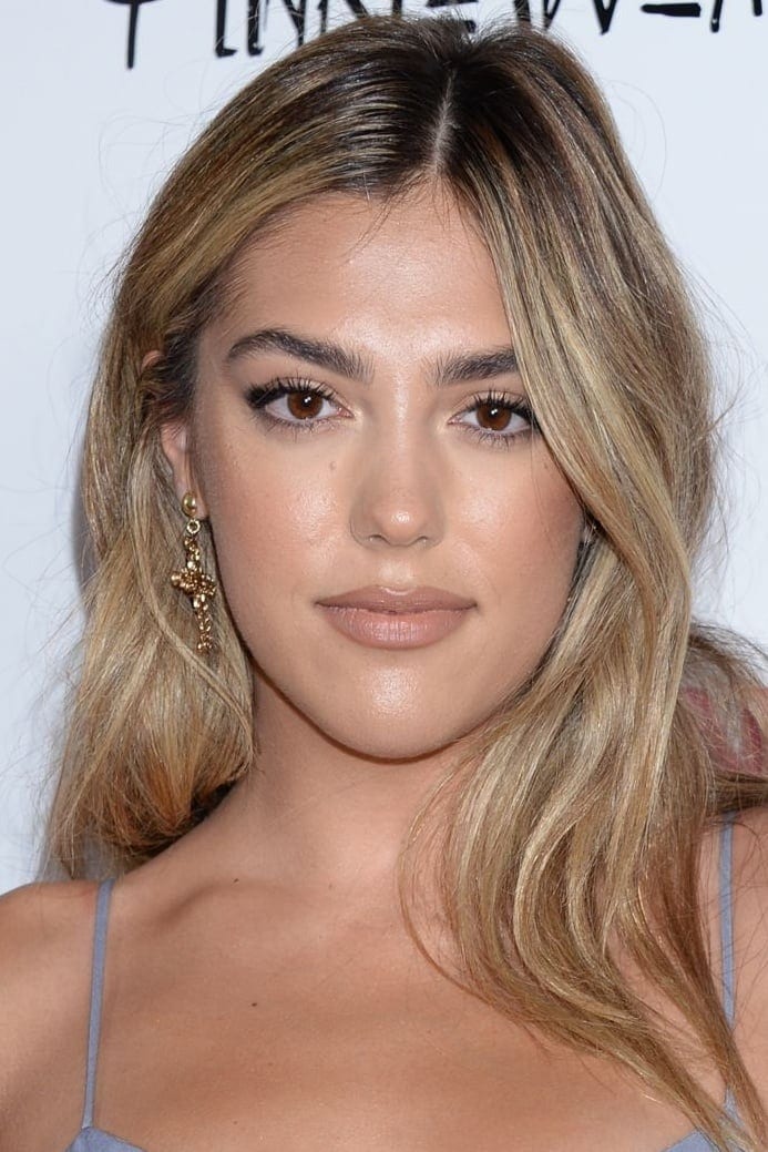 تصویر هنرمند Sistine Rose Stallone