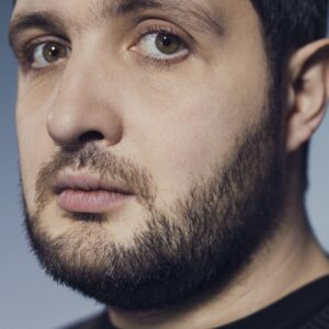 تصویر هنرمند Karim Leklou