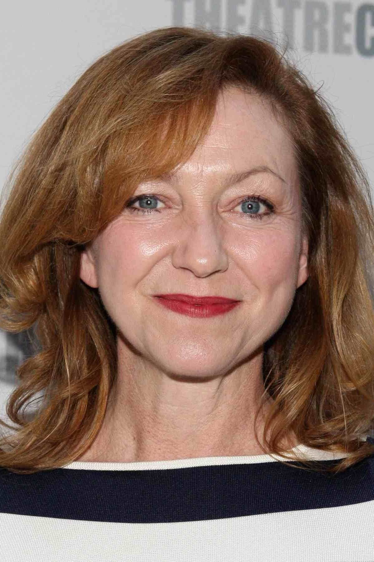 تصویر هنرمند Julie White