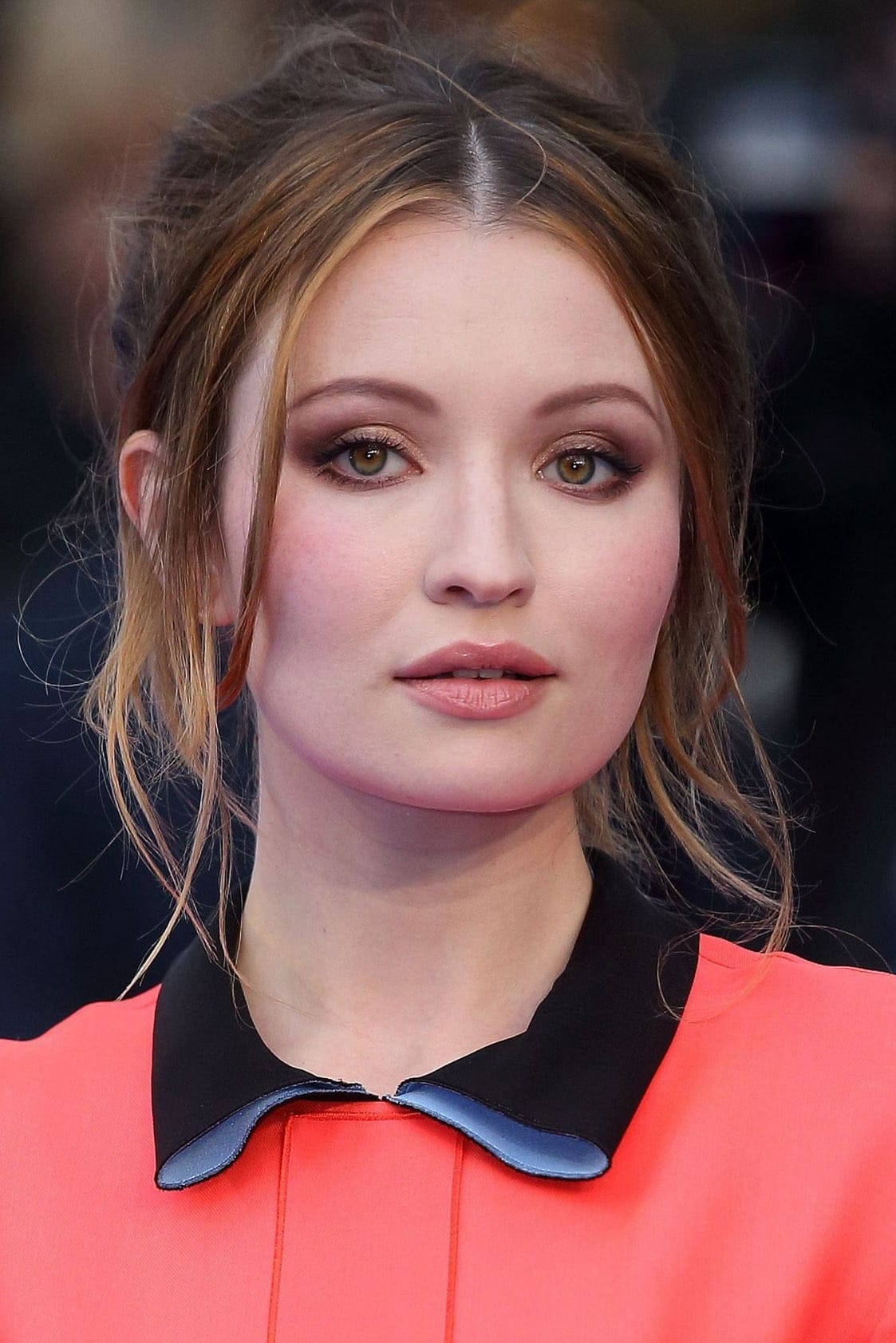 تصویر هنرمند Emily Browning