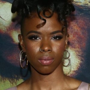 تصویر هنرمند Angel Theory