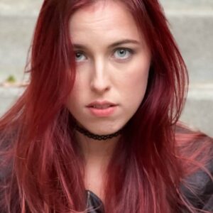 تصویر هنرمند Samantha Mahurin