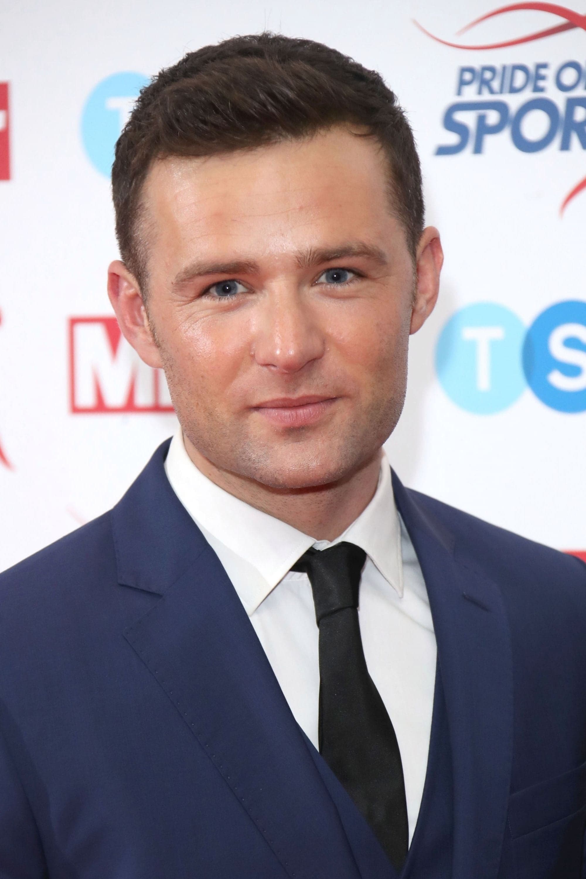 تصویر هنرمند Harry Judd