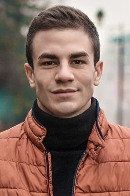 تصویر هنرمند Dino Bajrović