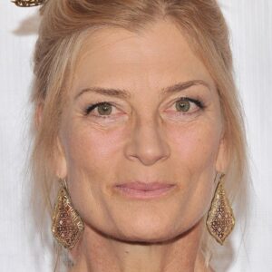 تصویر هنرمند Dreya Weber